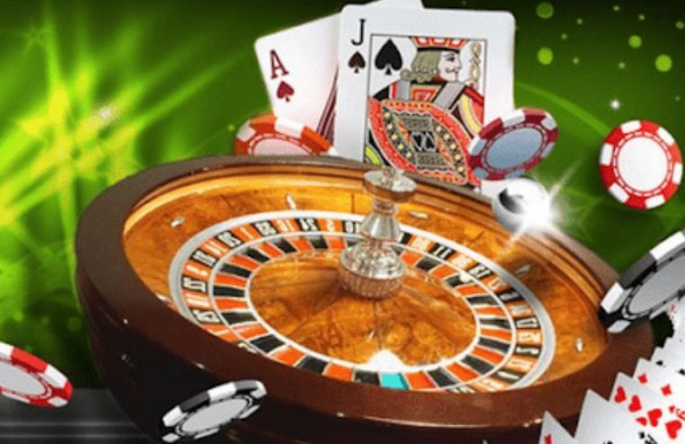 پاکستان کے King Billy Casino کھلاڑیوں کے لیےجیک پاٹ گیم