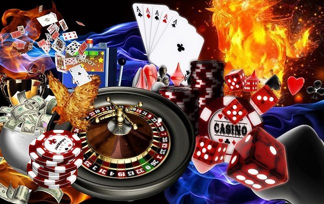 King Billy Casino کیسینو میں رولیٹی گیمز کے بارے میں معلومات