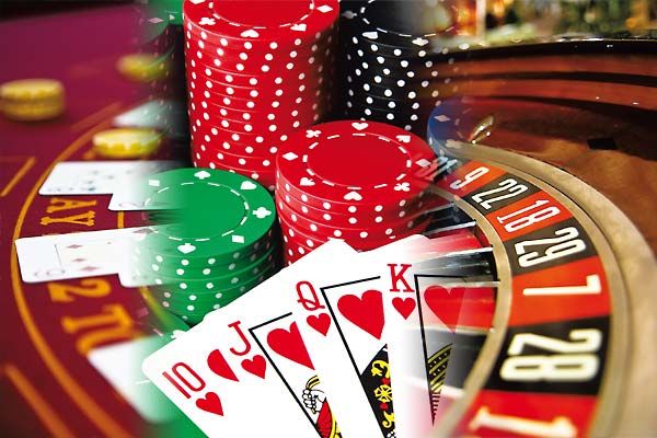 King Billy Casino کیسینو میں بکراٹکھیلیں