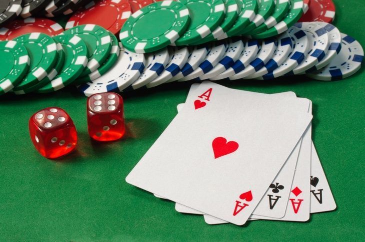 King Billy Casino کیسینو میں لاٹری گیمز میں حصہ لیں۔