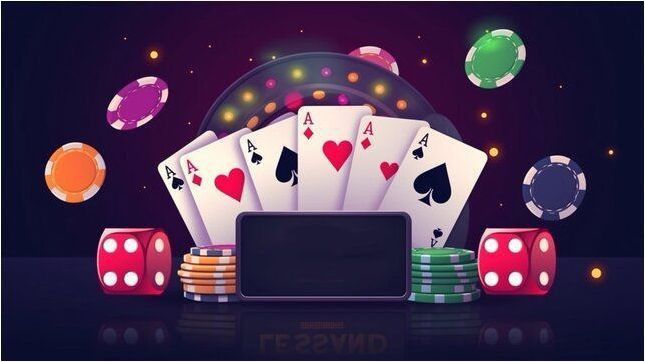 King Billy Casino کیسینو میں ایک آن لائن گیم کا انتخاب کریں۔